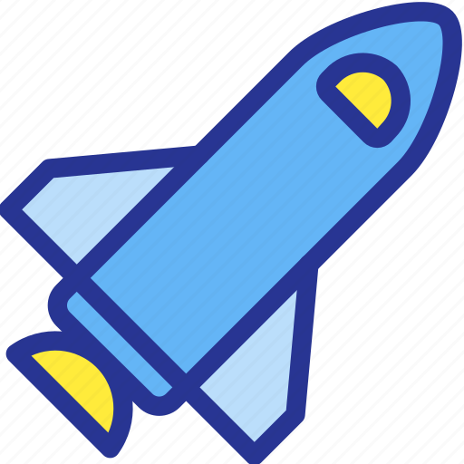 Astronomy, planet, space, spacegalaxy, spaceship, vehicle icon - Download on Iconfinder