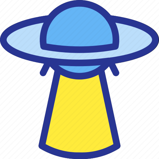 Astronaut, astronomy, planet, rocket, satellite, space, ufo icon - Download on Iconfinder