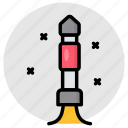space rocket, space launch, spaceship, spacecraft, space missile