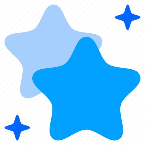 Star, stars, space, galaxy, universe icon - Download on Iconfinder