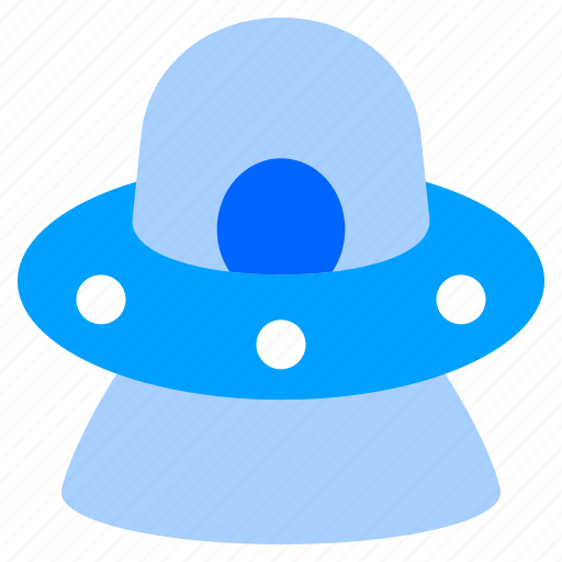 Ufo, spaceship, space, alien, transportation icon - Download on Iconfinder