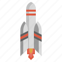 rocket, space, shuttle, start, up, spacecraft, transportation