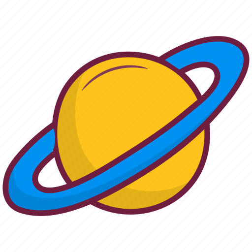 Astronomy, system, science, universe, telescope icon - Download on Iconfinder