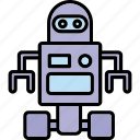 bot, robot, robotics, space, space robot