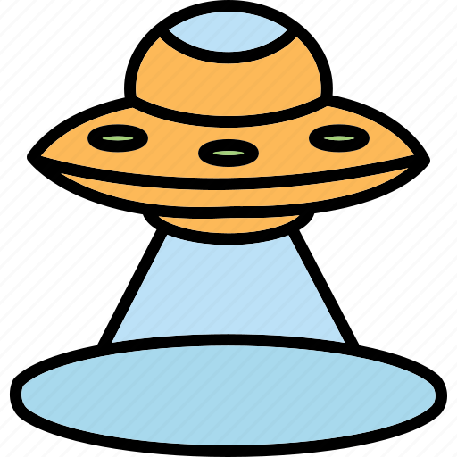 Galaxy, space, spaceship, ufo, universe icon - Download on Iconfinder