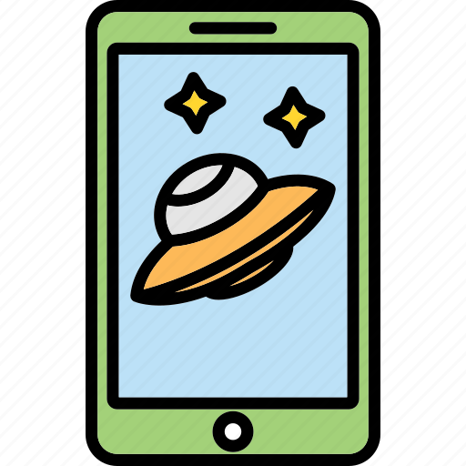 Play, rocket, space, startup, entertainment icon - Download on Iconfinder