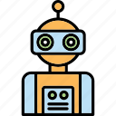 home robot assistants, smart technology, assistants, robot