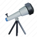 telescope, discovery, astronomy, space, galaxy 
