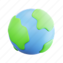 earth, globe, world, global, universe, ecology, science, planet, galaxy 