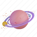 .png, space, universe, asteroid, star 