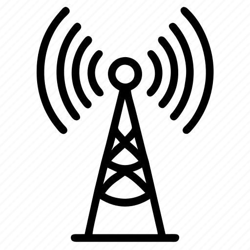 Antenna, space, dish, parabolic, radar, satellite icon - Download on Iconfinder