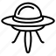 ufo, alien, spaceship, movie, fantasy, galaxy, universe 