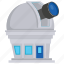 observatory, dome, lab, telescope, searching, exploiting, universe 