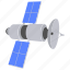 broadcasting, satellite, communication, system, artificial, planet, orbiter 
