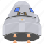 space, capsule, shuttle, spacecraft, lunar, module 