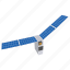 small, satellite, nanosatellite, picosatellite, microsatellite, space, technology 