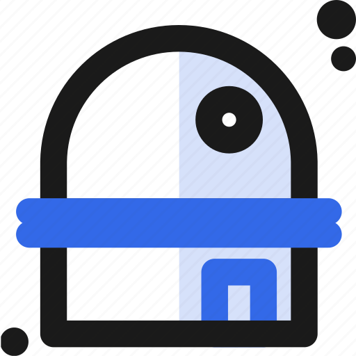Observation, observatory, space, watch icon - Download on Iconfinder