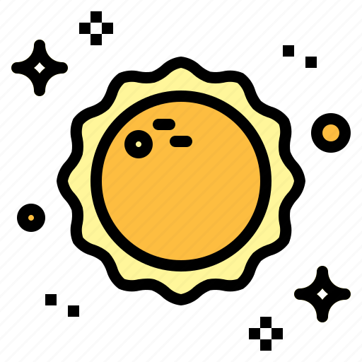 Planets, solar, space, sun, system, universe icon - Download on Iconfinder