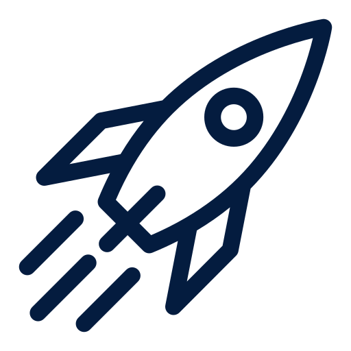 Astronaut, astronomy, rocket, science, space icon - Free download