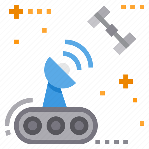 Antenna, communication, computer, radio, satellite, technology icon - Download on Iconfinder