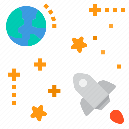 Rocket, space, spaceship, startup, undertake icon - Download on Iconfinder