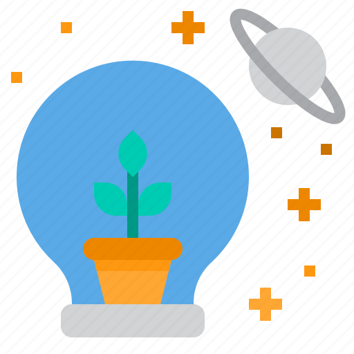 Dome, growth, nature, plant, tree icon - Download on Iconfinder