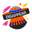 disappear, spacecraft, extraterrestrial, astronomy, fiction 