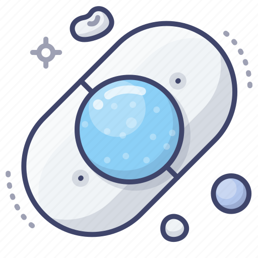 Astronaut, capsule, space, spaceship icon - Download on Iconfinder