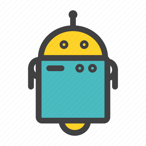 Astronomy, robot, sience, sky, space icon - Download on Iconfinder