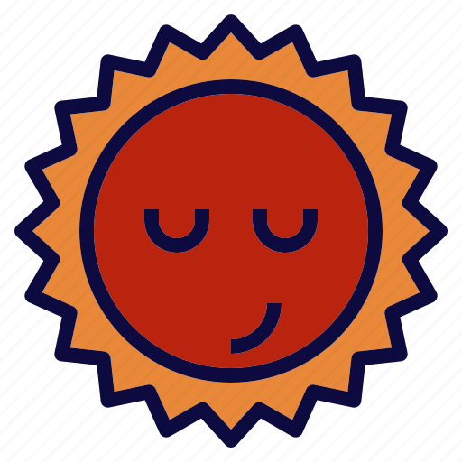 Day, solar, space, star, sun icon - Download on Iconfinder