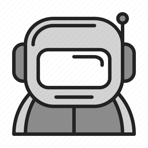 Astronaut, astronomy, space icon - Download on Iconfinder
