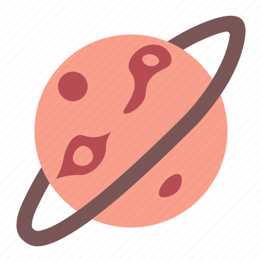 Ringed, planets, universe, planet, astronomy, system icon - Download on Iconfinder