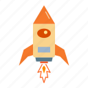 rocket, spacecraft, missile, ship, spaceship, startup, business, astronomy