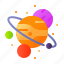 adventure, astronomy, galaxy, orbit, outer space, planets, space 