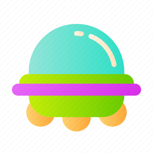 Adventure, alien, astronomy, outer space, space, space ship, ufo icon - Download on Iconfinder