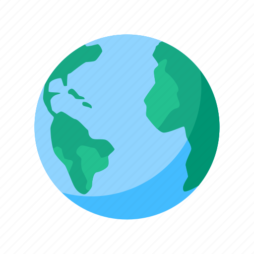 Earth, planet, globe, world icon - Download on Iconfinder