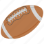 american, football, soccer, sports, gridiron, brown, ball 