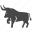 bison, bull, bullfighting, ox, spain, tauromachia, tauromachy 