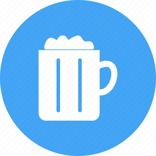 Bar, beer, cold, glass, liquid, object, pub icon - Download on Iconfinder