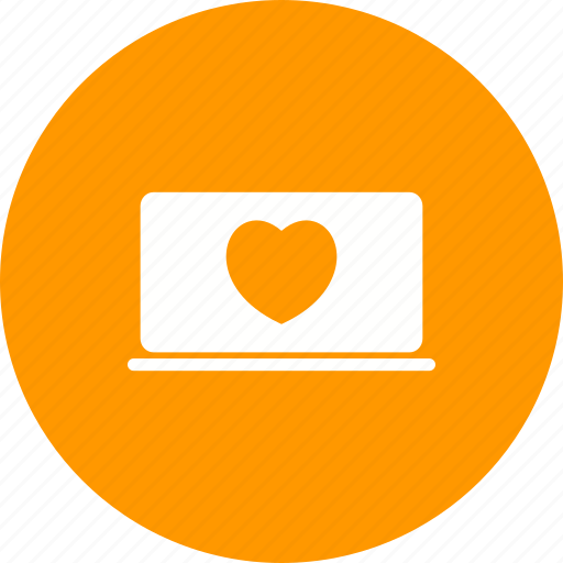 Day, heart, love, red, shape, summer, valentine icon - Download on Iconfinder