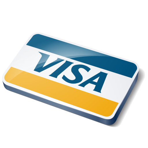 Credit card, hiper, hipercard, payment, visa icon - Free download