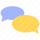 speech, balloon, bubble, dialogue, blank, chat, dialog, speak