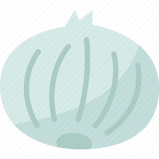 Onion, vegetable, ingredient, food, cuisine icon - Download on Iconfinder