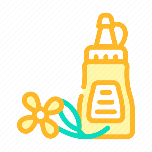 Mustard, seasoning, spice, vegetable, food, vanilla, sticks icon - Download on Iconfinder