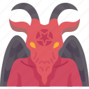 satanic, satan, lucifer, demon, hell