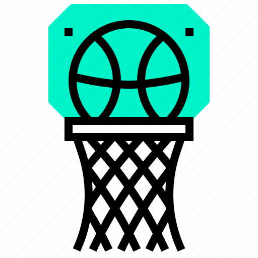 Ball, basketball, sport, team icon - Download on Iconfinder