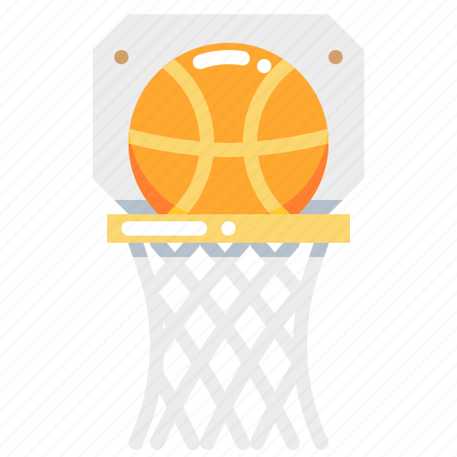 Ball, basketball, sport, team icon - Download on Iconfinder