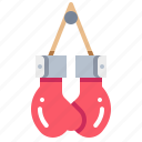 boxer, boxing, fight, punch, sport