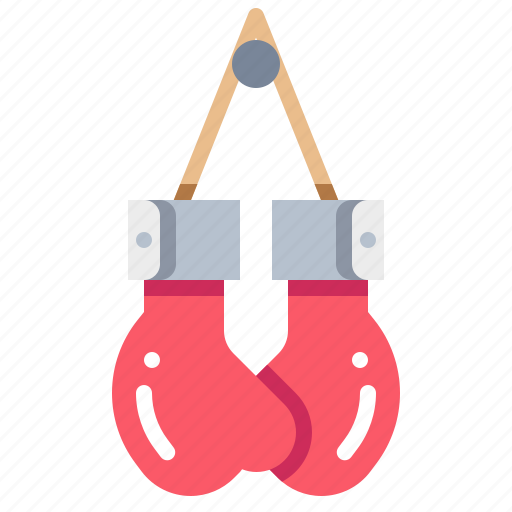 Boxer, boxing, fight, punch, sport icon - Download on Iconfinder