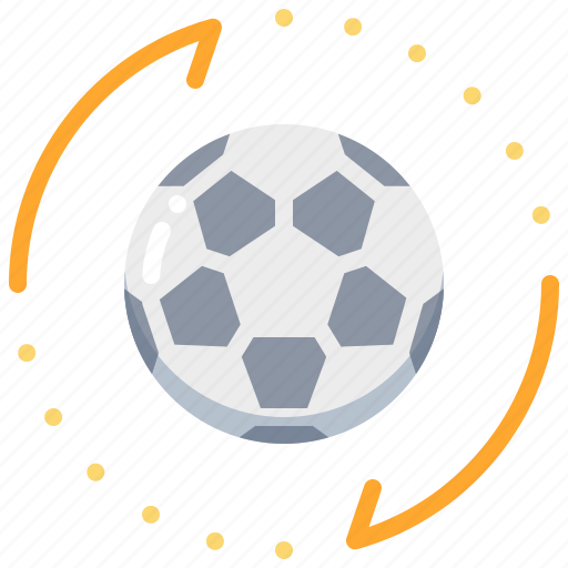 Ball, football, soccer, sport, team icon - Download on Iconfinder